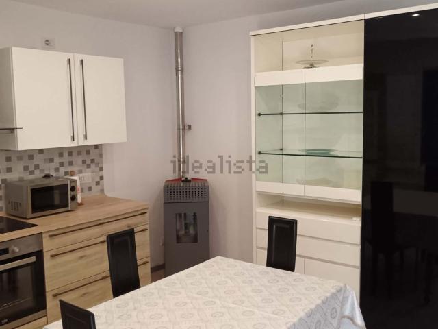 Appartamento in affitto a Quartiere 4, Firenze
