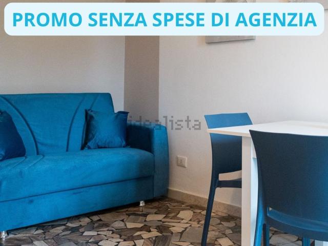Appartamento in affitto a Municipio 8 di Milano, Milano