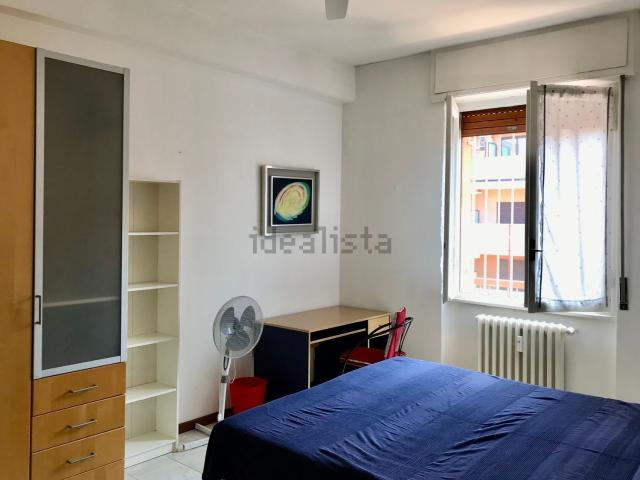 Appartamento in affitto a Municipio 5, Milano