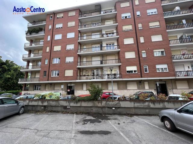 Appartamento in affitto a Porossan-Le Movisod, Aosta