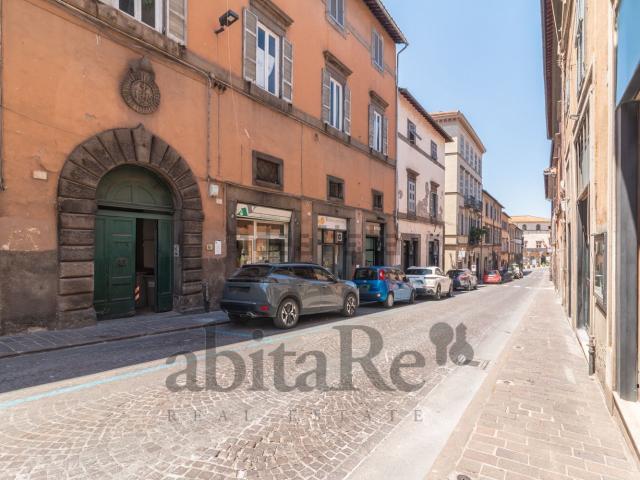 Appartamento in affitto a Viterbo, Lazio