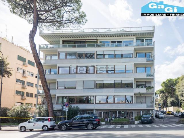 Appartamento in affitto a Municipio Roma I, Roma Capitale