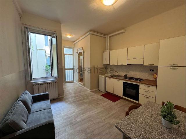 Appartamento in affitto a Voghera, Lombardia