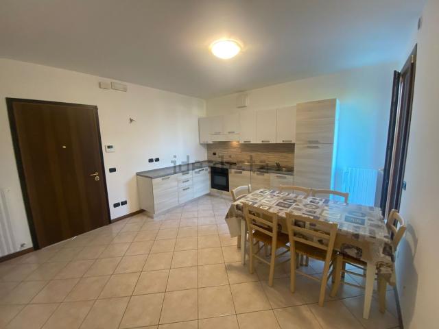 Appartamento in affitto a Brugine, Veneto