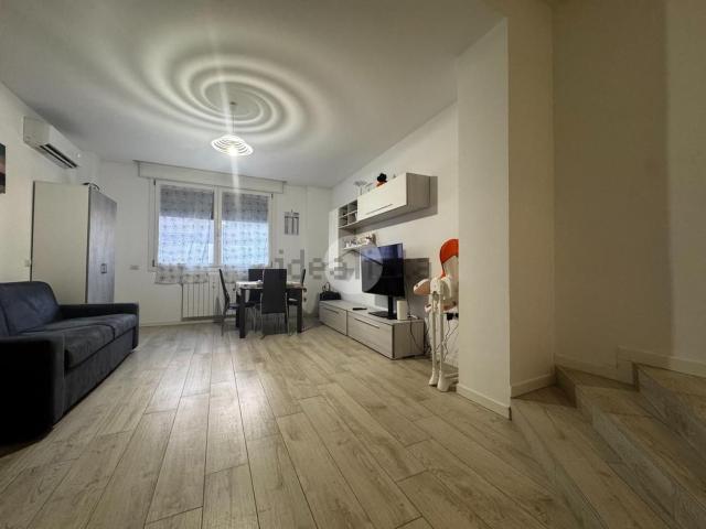 Appartamento in affitto a Mezzate, Peschiera Borromeo