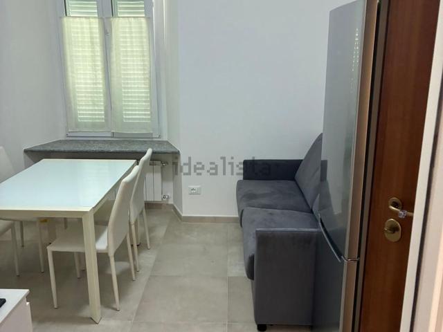 Appartamento in affitto a Como, Lombardia