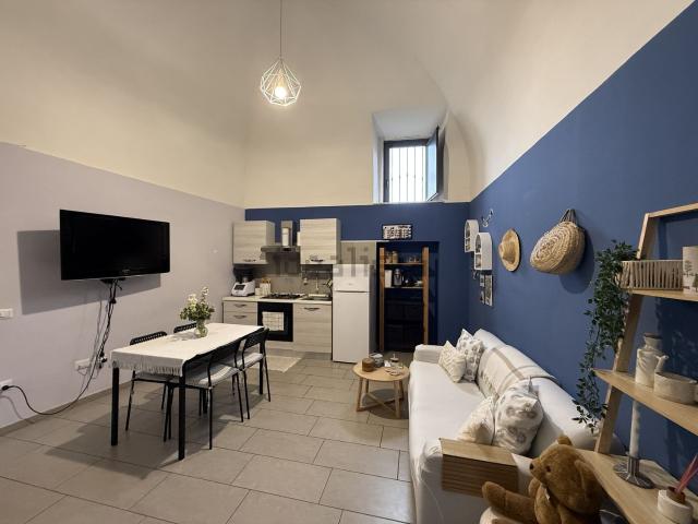 Appartamento in affitto a Scafati, Campania