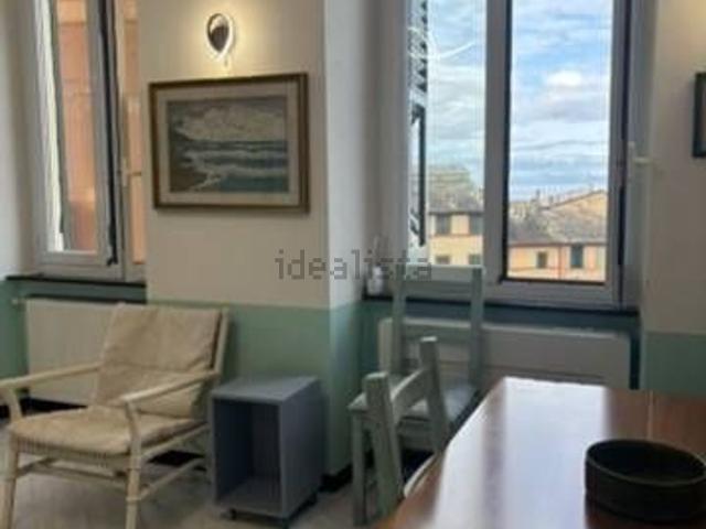Appartamento in affitto a Sant'Anna, Camogli