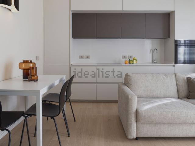 Appartamento in affitto a Municipio 8 di Milano, Milano