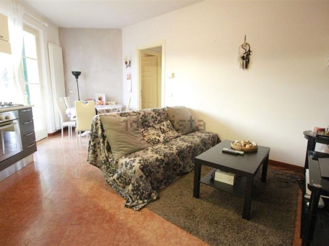 Appartamento in affitto a Tempagnano di Lunata, Bagni Di Lucca Ponte