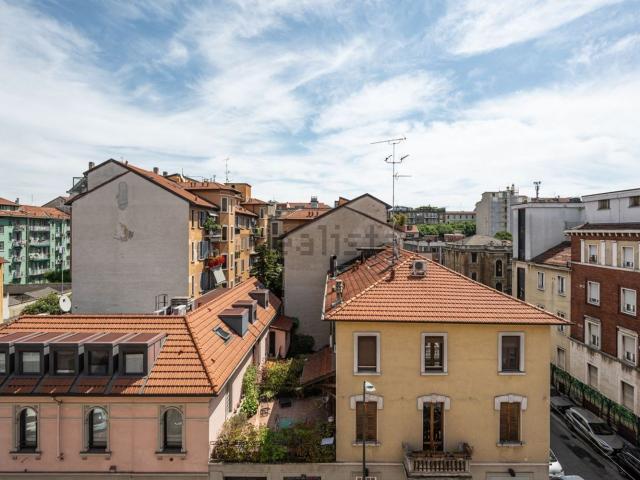 Appartamento in affitto a Municipio 3, Milano