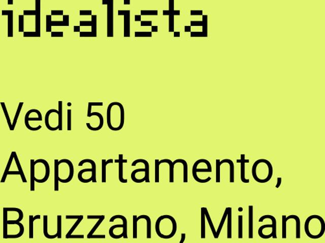 Appartamento in affitto a Municipio 9, Milano