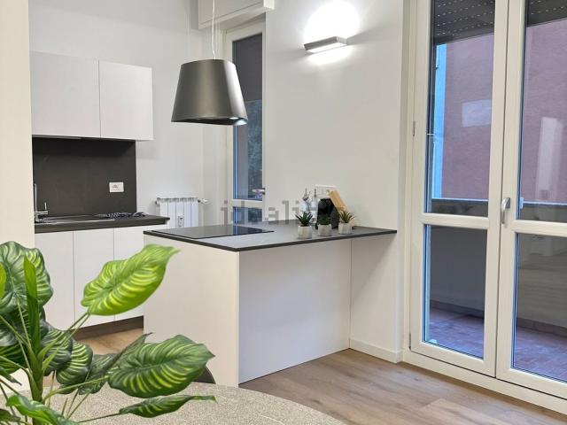 Appartamento in affitto a Bergamo, Lombardia
