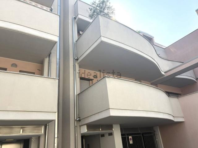Appartamento in affitto a Nerviano, Lombardia