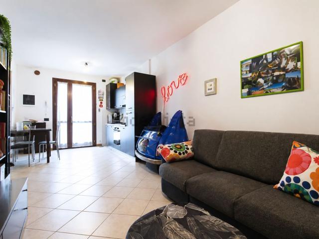 Appartamento in affitto a Preganziol, Veneto