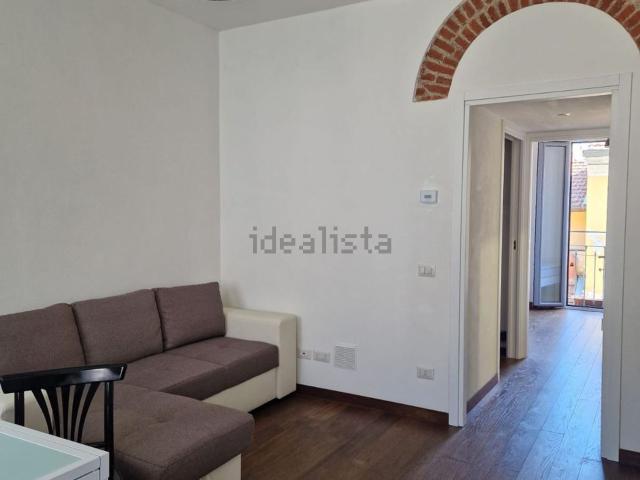 Appartamento in affitto a Municipio 8 di Milano, Milano