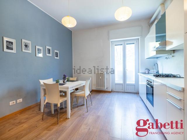 Appartamento in affitto a Municipio 8 di Milano, Milano