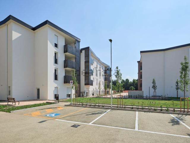 Appartamento in affitto a Laghetto, Vicenza