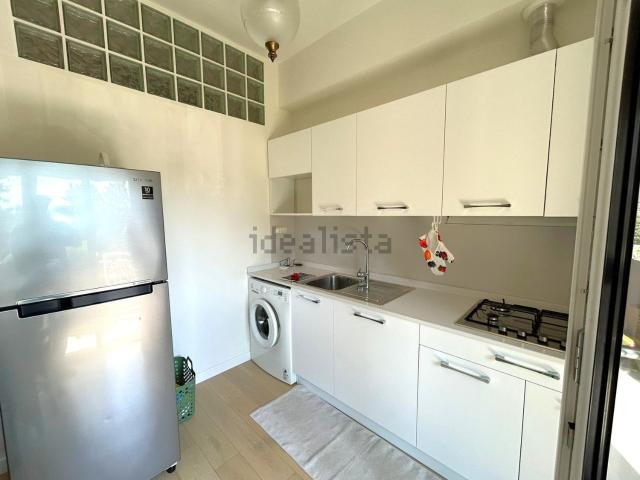 Appartamento in affitto a Sant'Alenixedda, Cagliari