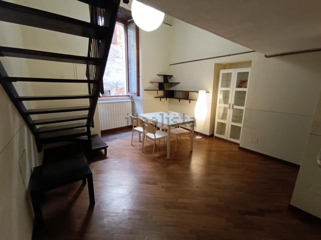 Appartamento in affitto a Sant'Erminio, Cenerente