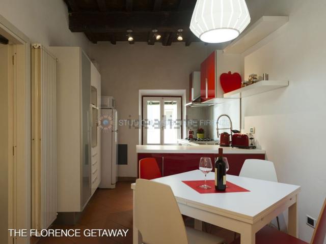 Appartamento in affitto a Quartiere 1, Firenze