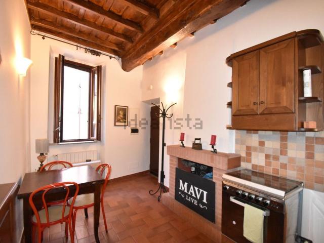 Appartamento in affitto a Municipio Roma I, Roma Capitale