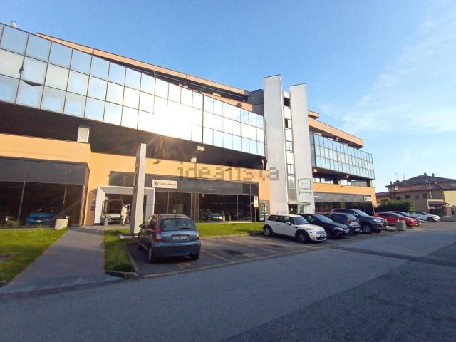 Appartamento in affitto a Como, Lombardia