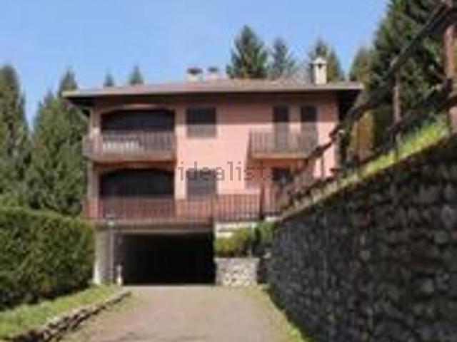 Appartamento in affitto a Maggio, Cremeno