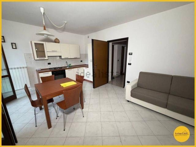 Appartamento in affitto a Molinella, Reggio Emilia