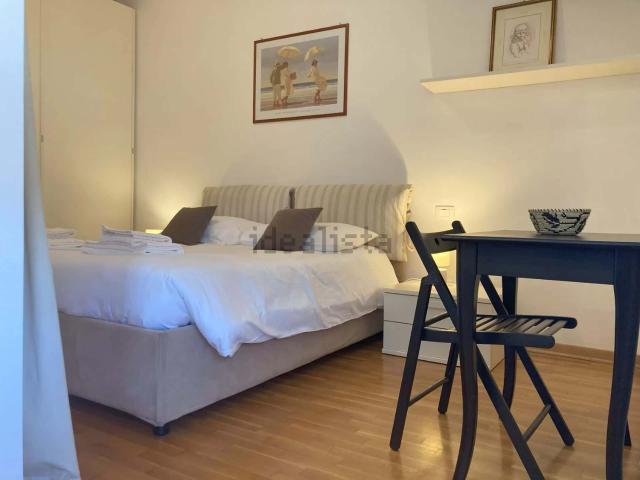 Appartamento in affitto a Roiano-Gretta-Barcola-Cologna-Scorcola, Villa Opicina