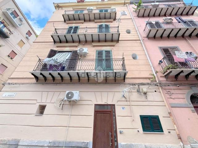 Appartamento in affitto a V Circoscrizione, Palermo