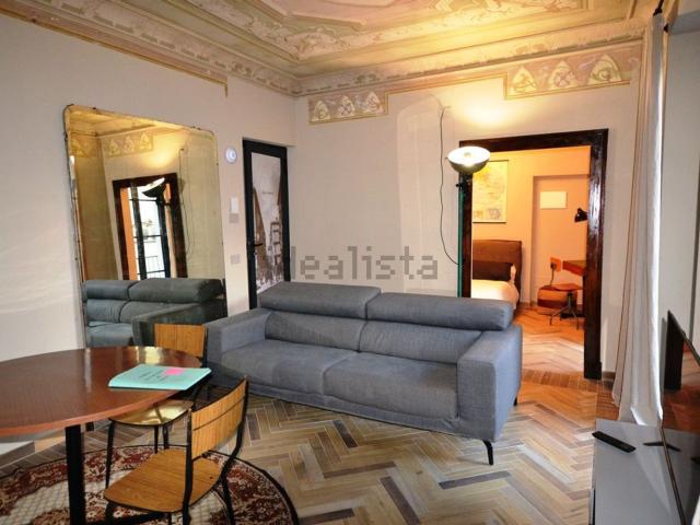 Appartamento in affitto a Piazzo, Piemonte