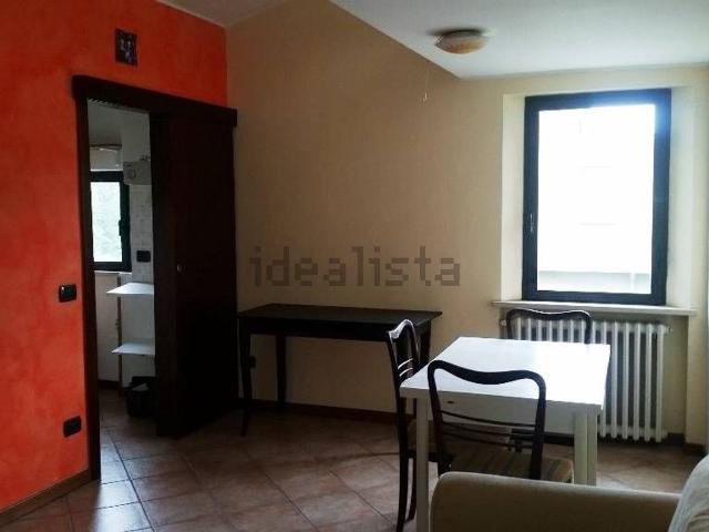 Appartamento in affitto a Lubiana, Parma
