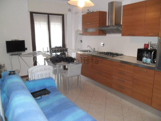 Appartamento in affitto a Ameglia, Liguria