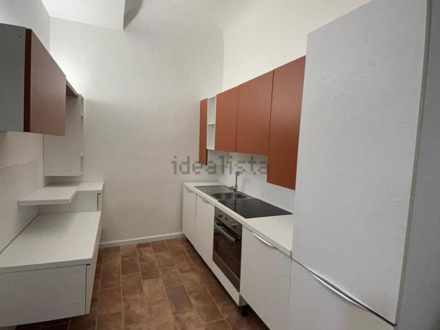 Appartamento in affitto a Quartiere 1, Firenze