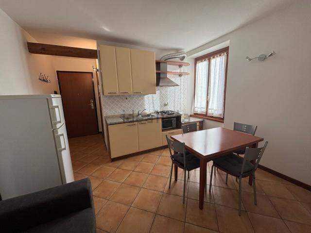 Appartamento in affitto a Bergamo