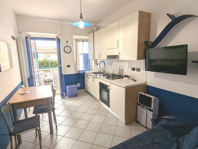 Appartamento in affitto a San Bartolomeo Al Mare, Liguria