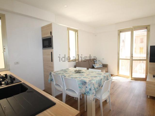 Appartamento in affitto a Borghetto Santo Spirito, Liguria