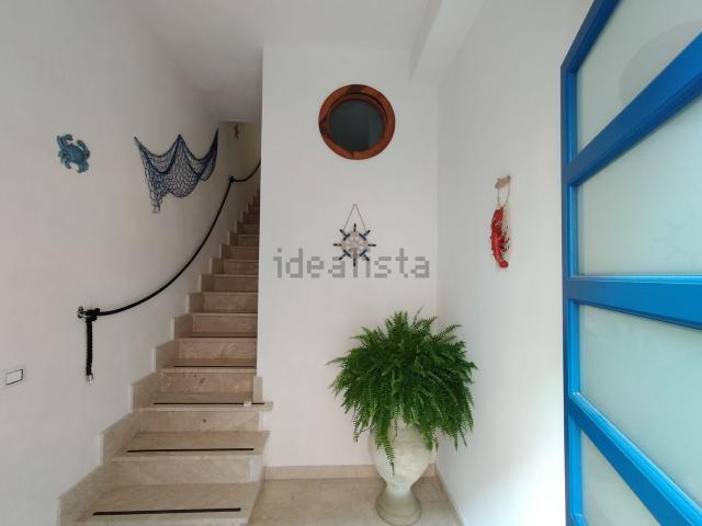 Appartamento in affitto a Balestrate, Sicilia