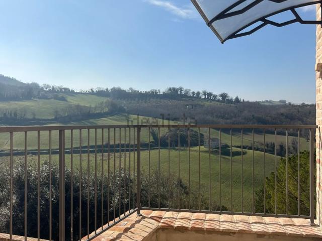 Appartamento in affitto a Marche, Fermo