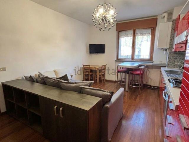 Appartamento in affitto a Municipio 2, Milano