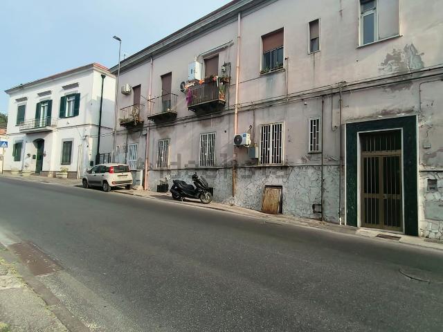 Appartamento in affitto a Pisciarelli, Pozzuoli