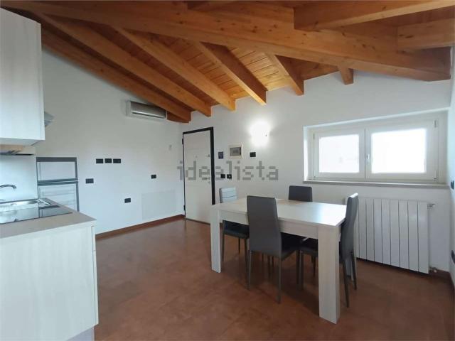 Appartamento in affitto a Villa Fiorita, Cassina De' Pecchi