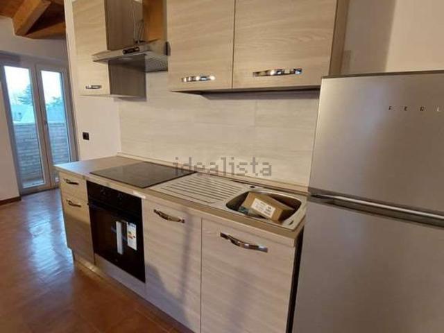 Appartamento in affitto a Villa Fiorita, Cassina De' Pecchi