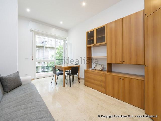 Appartamento in affitto a Municipio 6, Milano
