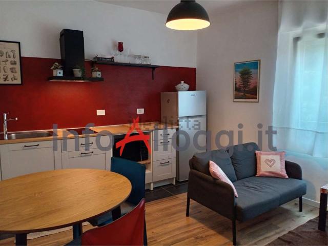Appartamento in affitto a San Marco, Bassano Del Grappa