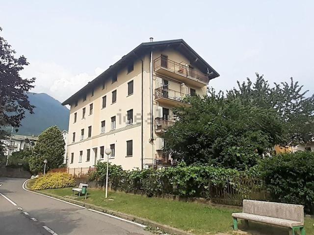 Appartamento in affitto a Campoledro, Sondrio