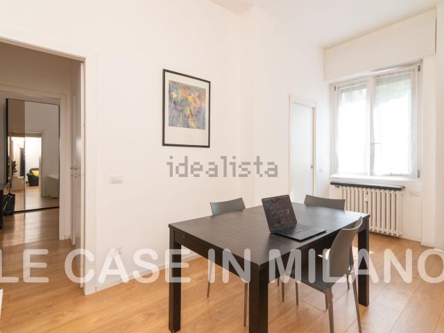 Appartamento in affitto a Municipio 1, Milano