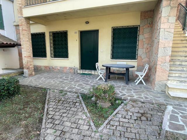 Appartamento in affitto a Comacchio, Reggio Emilia