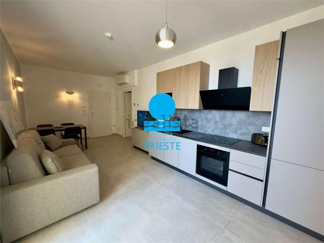 Appartamento in affitto a Loreto, Marche